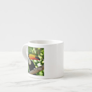 Tasse Expresso Toucan