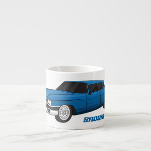 Tasse Expresso Tournoi de tennis de Birman