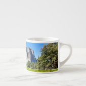 Tasse Expresso Tranquilité dans Yosemite (Droite)