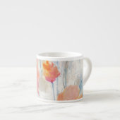 Tasse Expresso Translucide II (Devant droit)