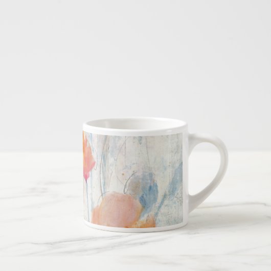 Tasse Expresso Translucide II (Droite)