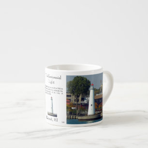 Tasse Expresso Tri Centennial Light espresso mule