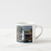 Tasse Expresso Tri Centennial Light espresso mule (Droite)