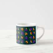 Tasse Expresso Trippy Bells (Droite)