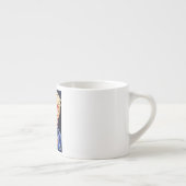 Tasse Expresso Trump (Droite)