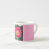 Tasse Expresso Tulipe (Devant droit)