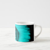 Tasse Expresso Un ange endormi (Droite)