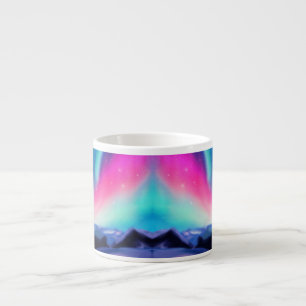 Tasse Expresso Un million de rêves d'Aurora