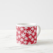 Tasse Expresso Un Petit Noël Avec Ton Jo ! (Devant droit)