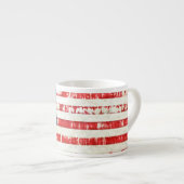 Tasse Expresso Une gloire passée (Devant droit)