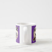 Tasse Expresso Unissons-nous Thunder_Cove (Dos)