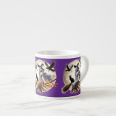 Tasse Expresso Unissons-nous Thunder_Cove (Devant droit)