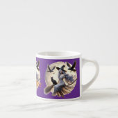 Tasse Expresso Unissons-nous Thunder_Cove (Droite)