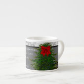 TASSE EXPRESSO VACANCE (Devant droit)