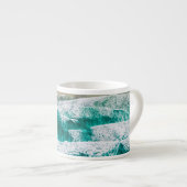 Tasse Expresso Vagues (Devant droit)