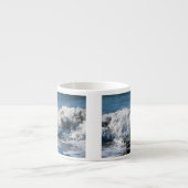 TASSE EXPRESSO VAGUES (Devant)