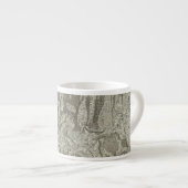 Tasse Expresso Valence (Devant droit)