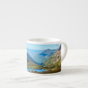 Tasse Expresso Vallée au-delà