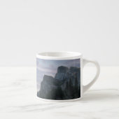 Tasse Expresso Vallée de Yosemite (Droite)