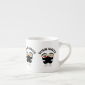 Tasse Expresso Valse de Sushi (Droite)