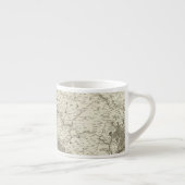 Tasse Expresso Vendome (Droite)