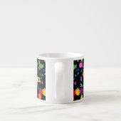 Tasse Expresso Verger (Dos)