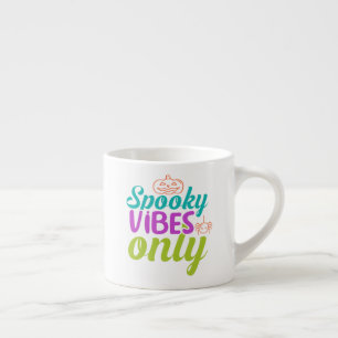 Tasse Expresso Vibrations Flippantes Uniquement-40378