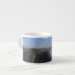 Tasse Expresso Victoria, automne 1