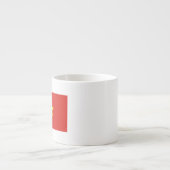 Tasse Expresso Viêtnam (Devant)