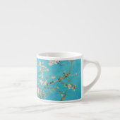 Tasse Expresso Vincent van Gogh - Fleur d'amandes (Droite)