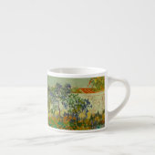 Tasse Expresso Vincent Van Gogh Garden (Droite)