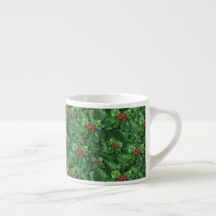Tasse Expresso Watercolor