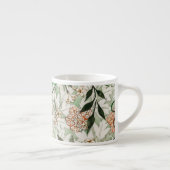 Tasse Expresso William Morris Jasmine Garden Flower Classic (Droite)