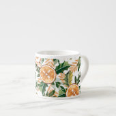 Tasse Expresso Winter_fruit_nature_22 (Devant droit)