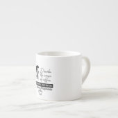 Tasse Expresso Wittgenstein, Tractatus Logico-Philosophicus (Devant droit)