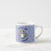 Tasse Expresso Wizard (Droite)