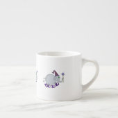 Tasse Expresso Wizard Elephant (Droite)