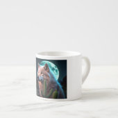 Tasse Expresso Wolf13 : (Devant droit)