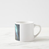 Tasse Expresso Wolf13 : (Droite)