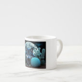 Tasse Expresso Wolf18 : (Devant droit)