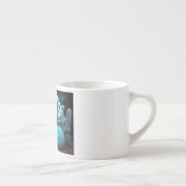 Tasse Expresso Wolf18 : (Droite)