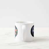 Tasse Expresso Wolf21 : (Dos)