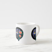 Tasse Expresso Wolf21 : (Devant droit)