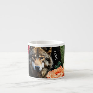 Tasse Expresso Wolf21 :