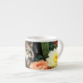 Tasse Expresso Wolf21 : (Devant droit)