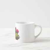 Tasse Expresso Wolf22 : (Droite)