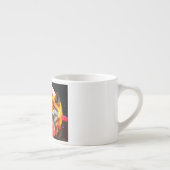 Tasse Expresso Wolf30 : (Droite)