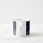 Tasse Expresso Wonlights Winter Cup Espresso (Dos)