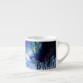 Tasse Expresso Wonlights Winter Cup Espresso (Droite)