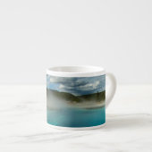 Tasse Expresso Yellowstone (Devant droit)